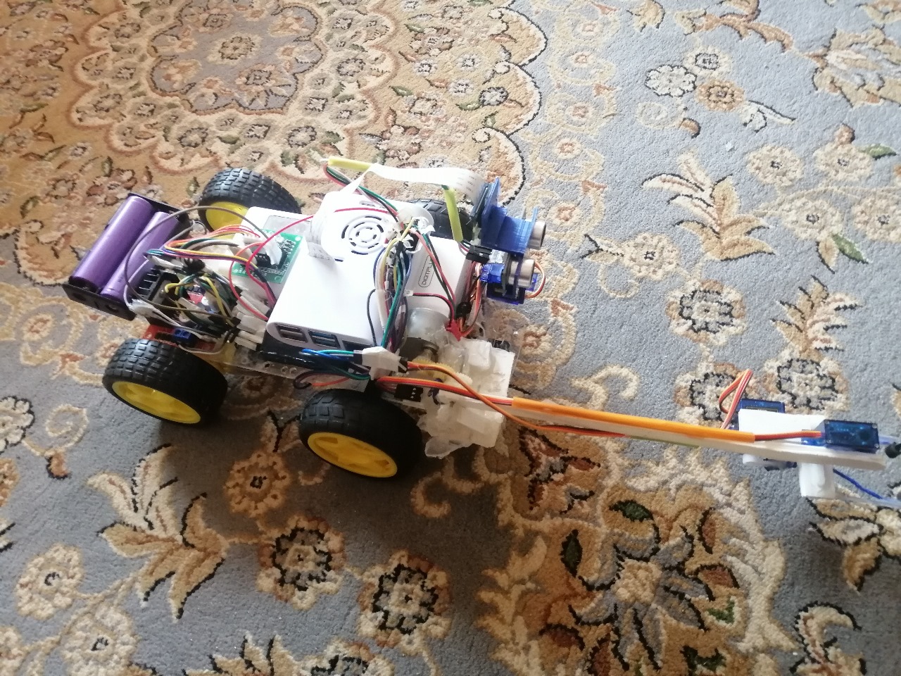 Robot image 1